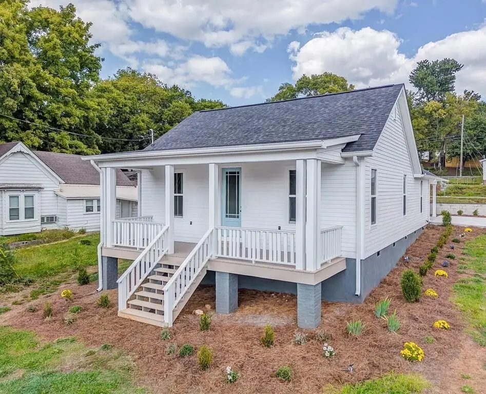 318 W Tyler Street, Dalton, GA 30720 - #1
