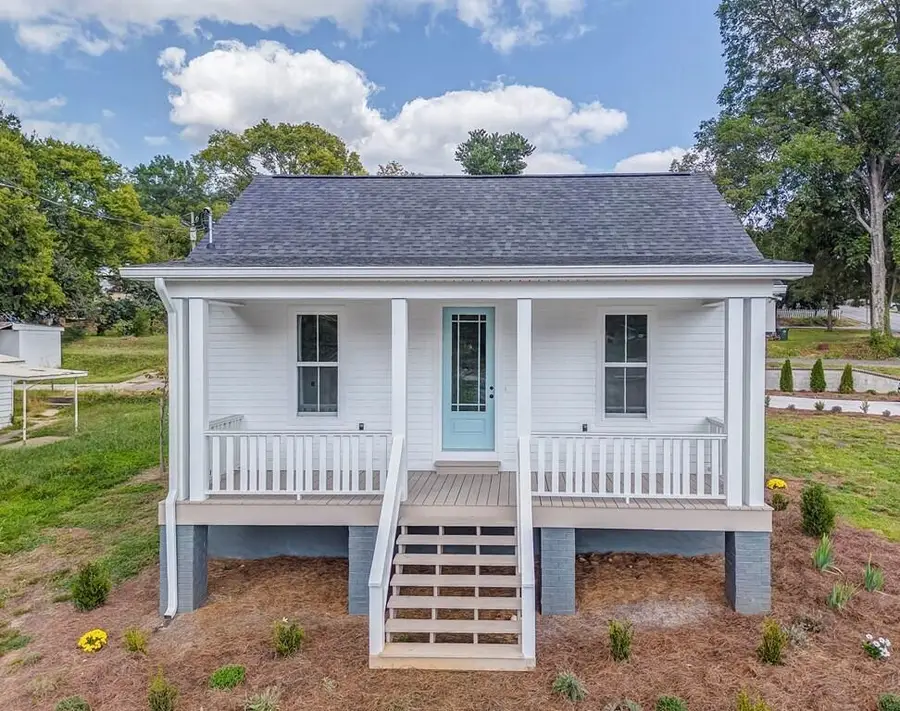 318 W Tyler Street, Dalton, GA 30720 - #2
