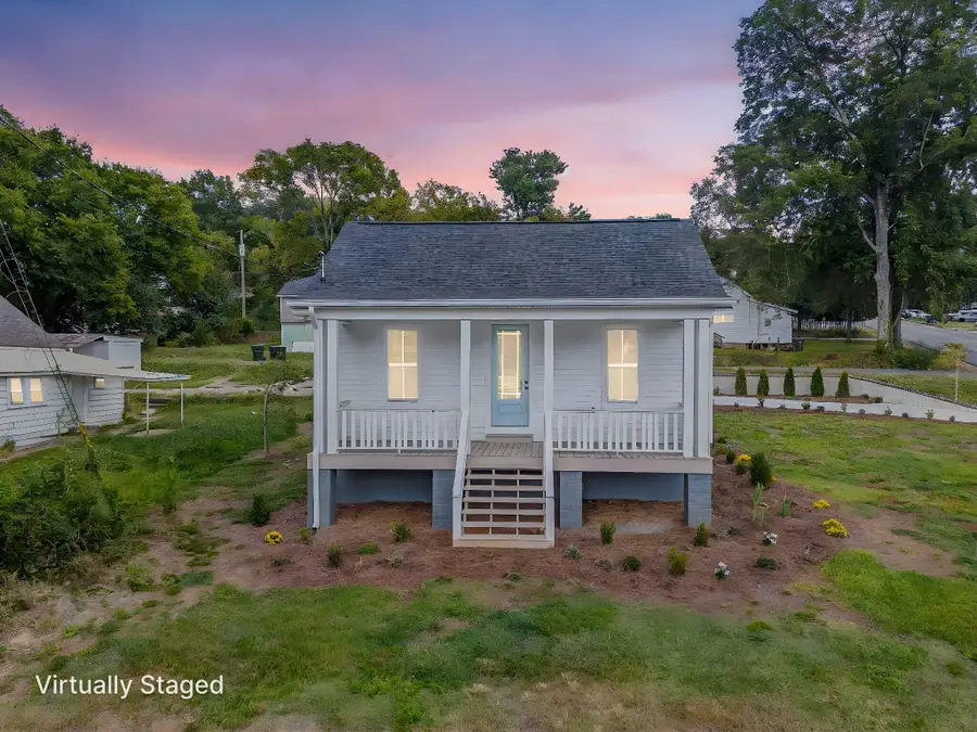 318 W Tyler Street, Dalton, GA 30720 - #3