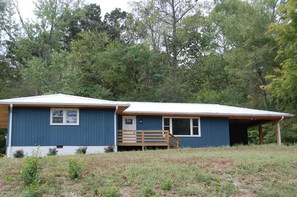 783 Mission Ridge Road, Rossville, GA 30741