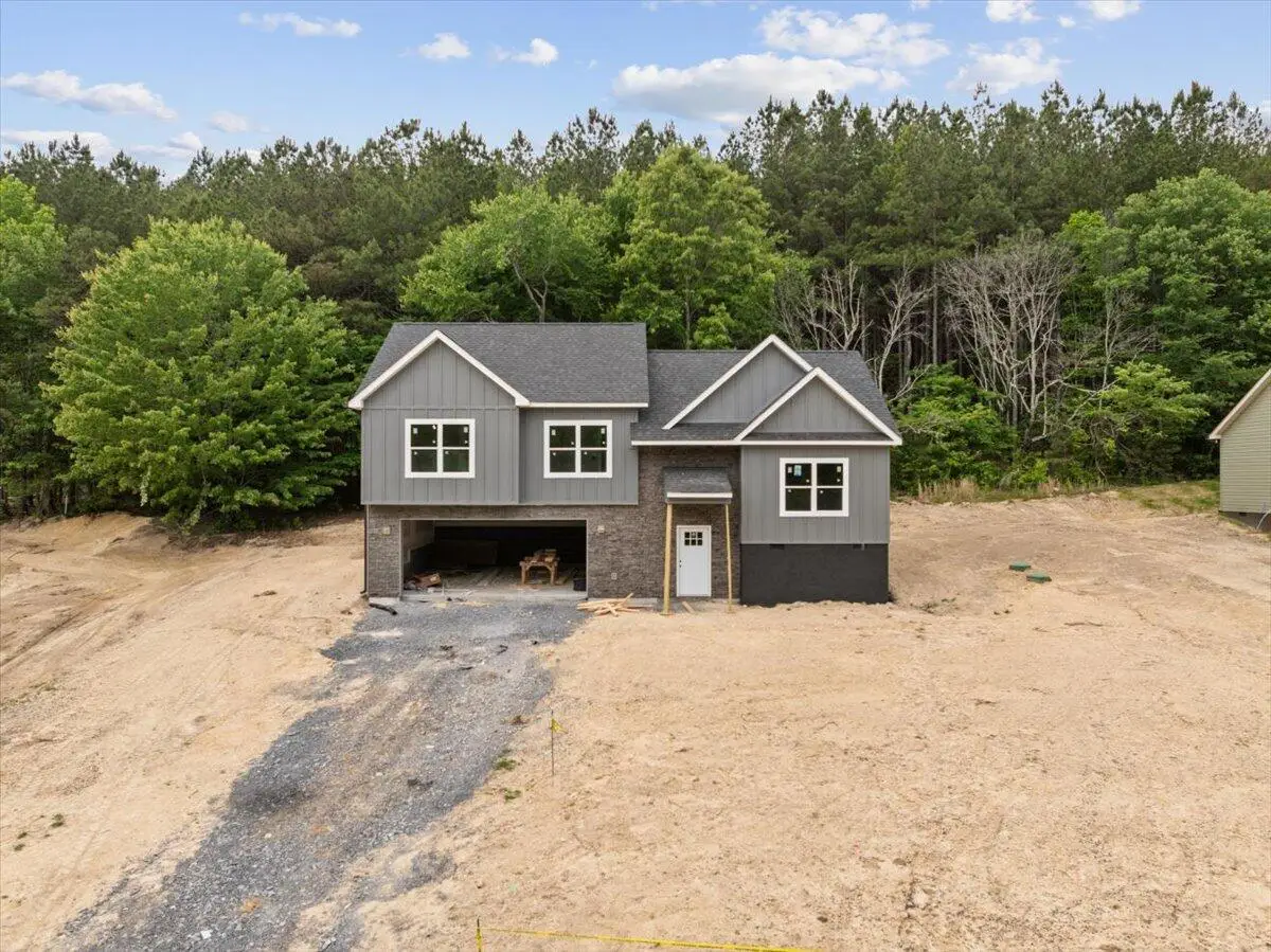 3110 Old Morris Road, Rocky Face, GA 30740 - #1