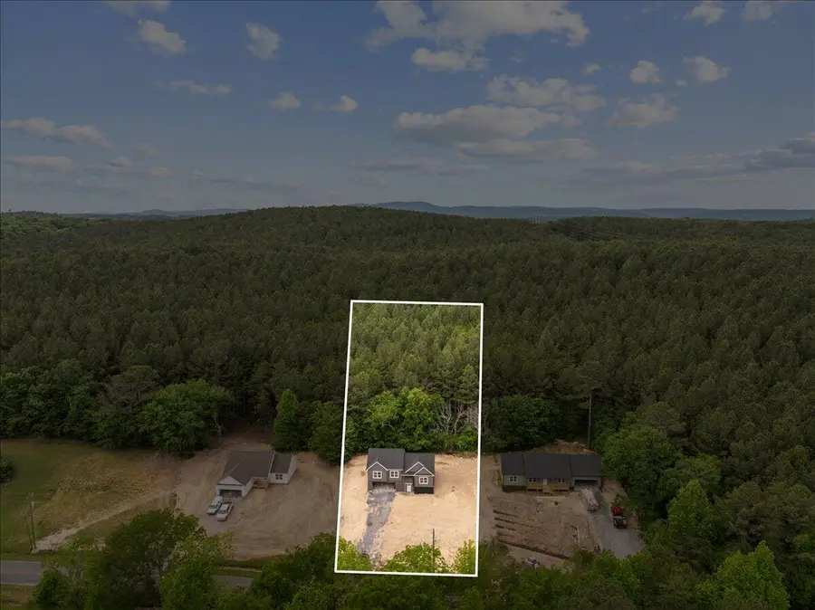 3110 Old Morris Road, Rocky Face, GA 30740 - #2