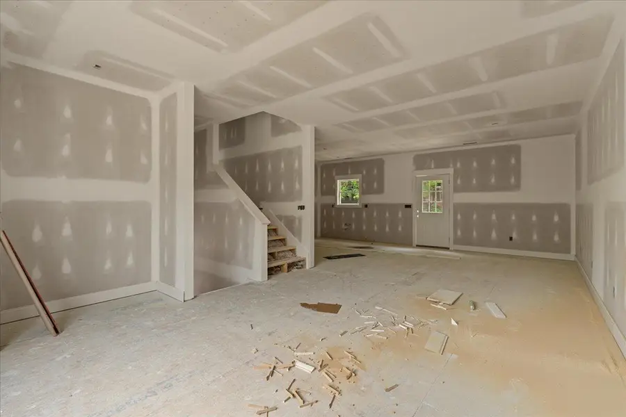 3110 Old Morris Road, Rocky Face, GA 30740 - #3