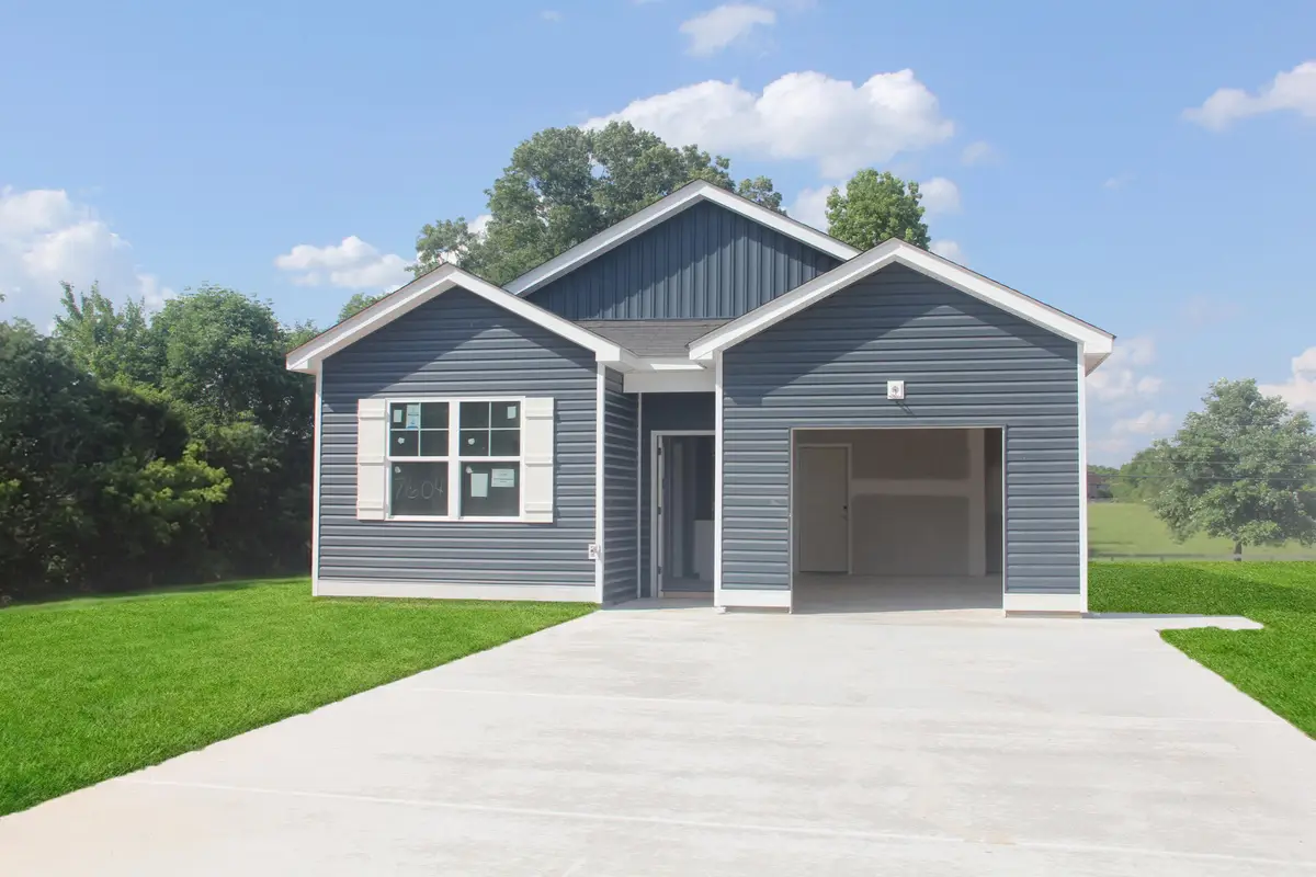 7604 Nightingale Court #52, Chattanooga, TN 37421 - #1