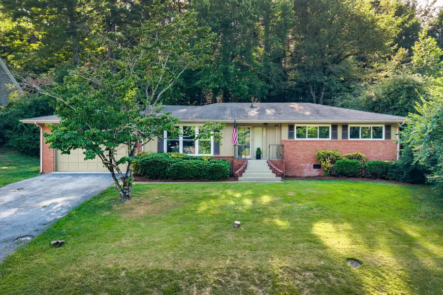 3307 Haywood Avenue, Chattanooga, TN 37415 - #2