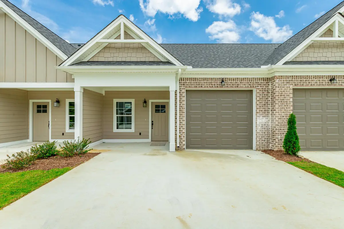 2590 Bannerman Lane, Chattanooga, TN 37421 - #1