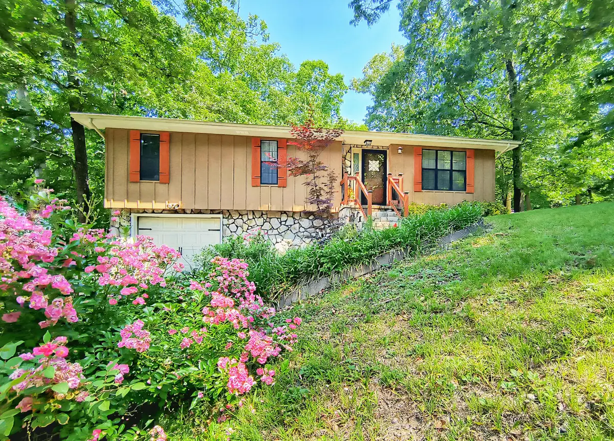 138 Hill Street, Ringgold, GA 30736 - #1