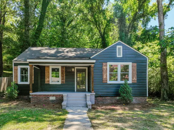 1418 Tunnel Boulevard, Chattanooga, TN 37411