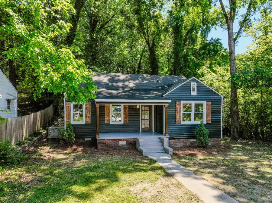 1418 Tunnel Boulevard, Chattanooga, TN 37411 - #2