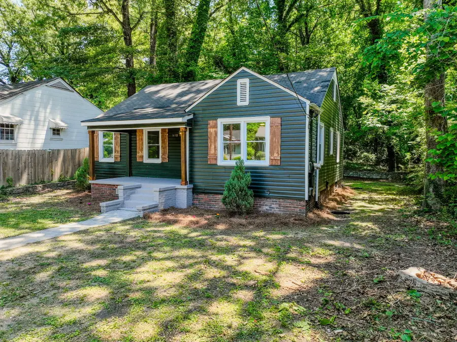 1418 Tunnel Boulevard, Chattanooga, TN 37411 - #3