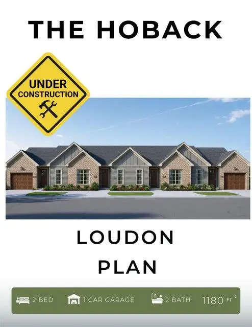 2091 Shady Lane, Cleveland, TN 37312 - #1