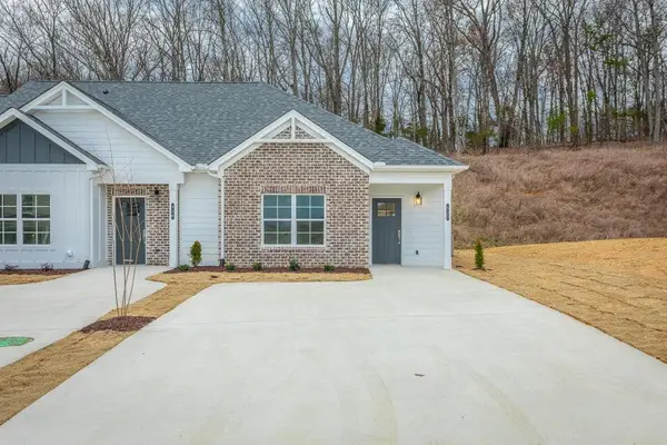 2098 Shady Lane, Cleveland, TN 37312