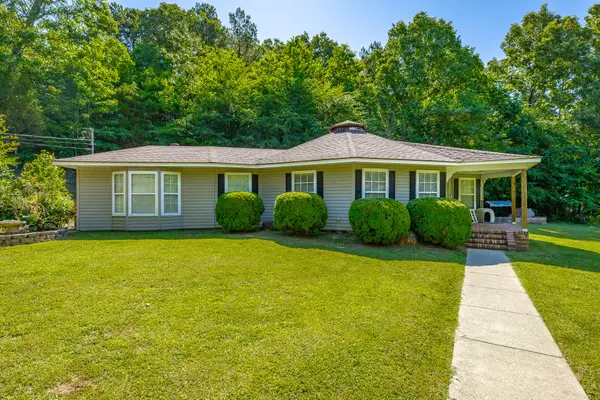 1353 County Road 286, Stevenson, AL 35772
