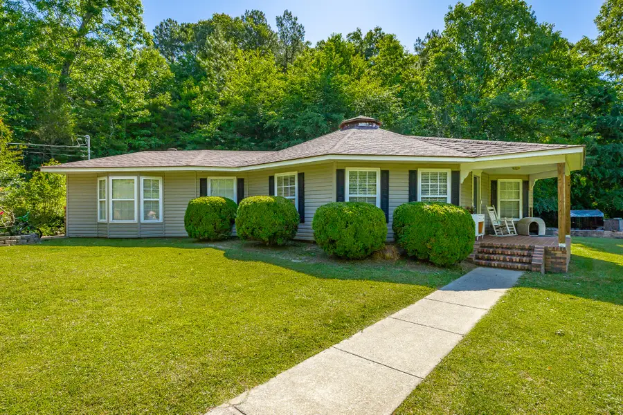 1353 County Road 286, Stevenson, AL 35772 - #2