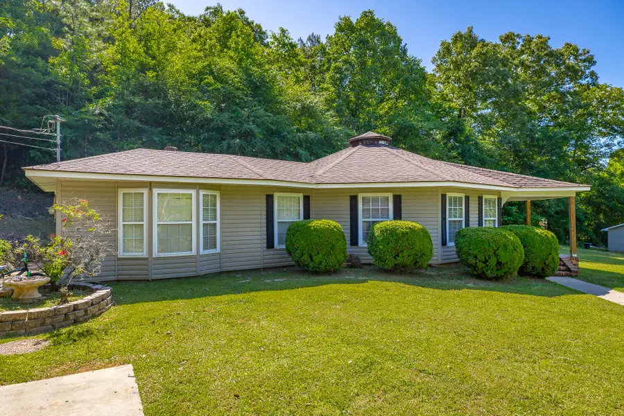 1353 County Road 286, Stevenson, AL 35772 - #3
