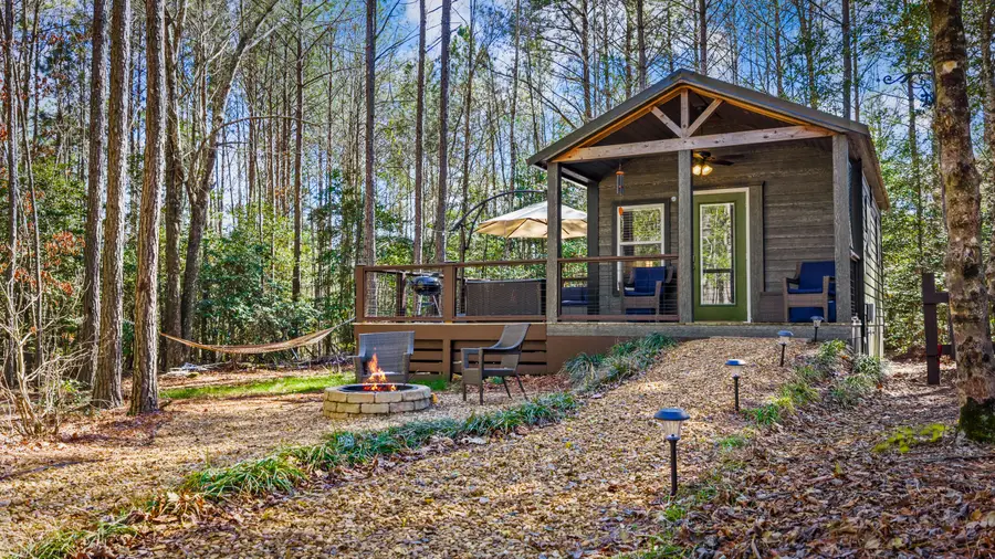 52 County 1035 Roads, Mentone, AL 35984 - #2