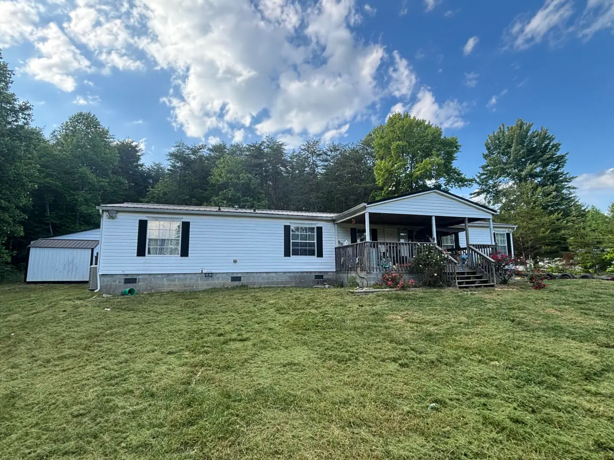 345 D Harvey Road, Graysville, TN 37338 - #1
