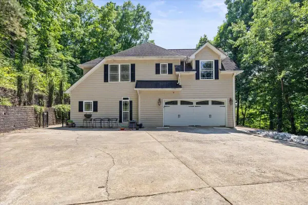 2399 Red Tail Lane, Chattanooga, TN 37421