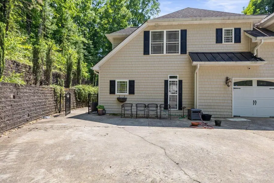 2399 Red Tail Lane, Chattanooga, TN 37421 - #2