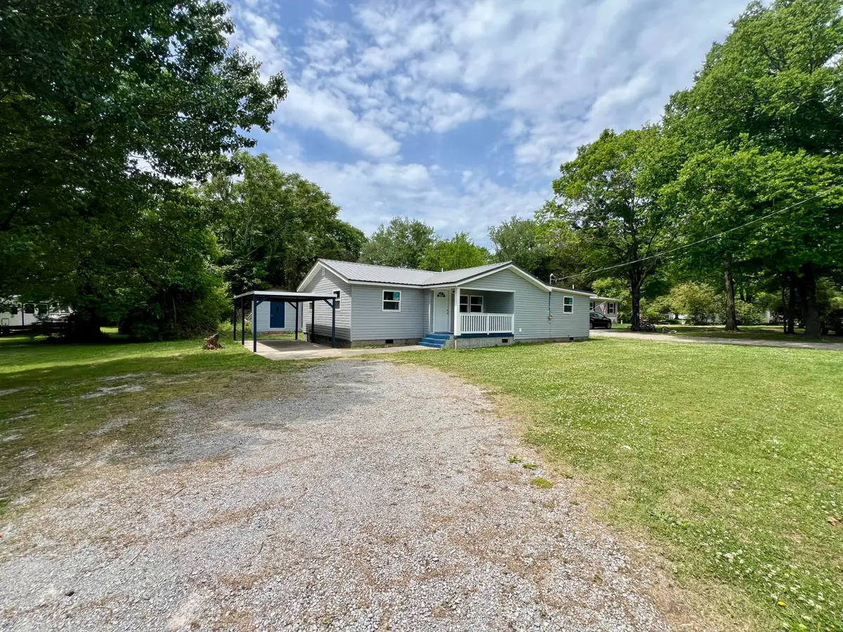 215 Burnett Street, Graysville, TN 37338 - #1