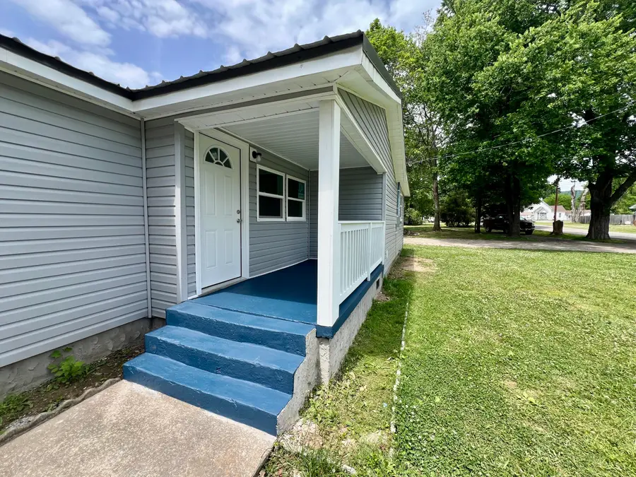 215 Burnett Street, Graysville, TN 37338 - #3