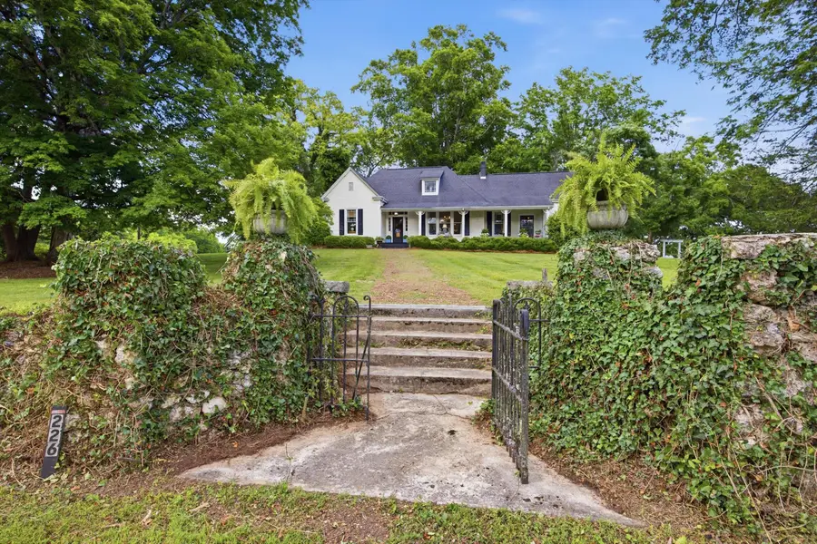 226 Lee Avenue, Chickamauga, GA 30707 - #3
