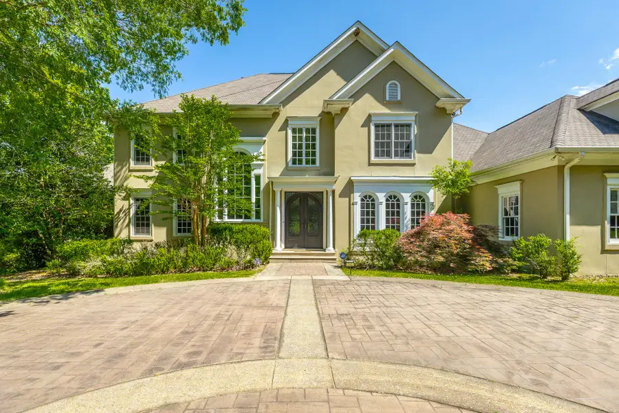 542 Turnberry Lane, Lookout Mountain, GA 30750 - #3