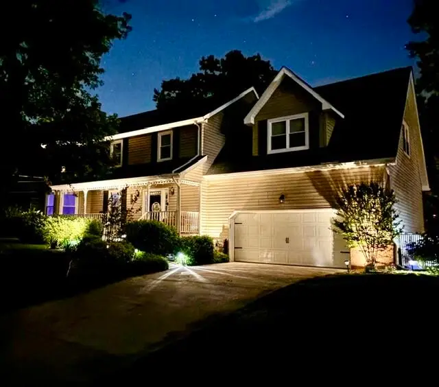 1924 Port Royal Drive, Soddy Daisy, TN 37379 - #1
