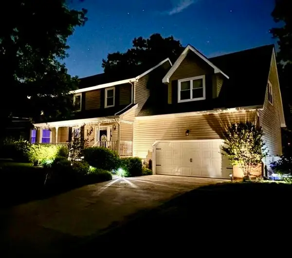 1924 Port Royal Drive, Soddy Daisy, TN 37379