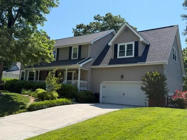 1924 Port Royal Drive, Soddy Daisy, TN 37379 - #2