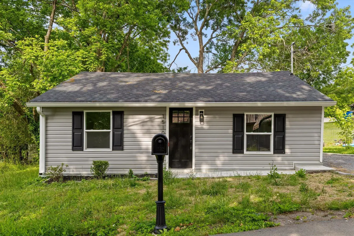 1510 Adams Street, Athens, TN 37303 - #1