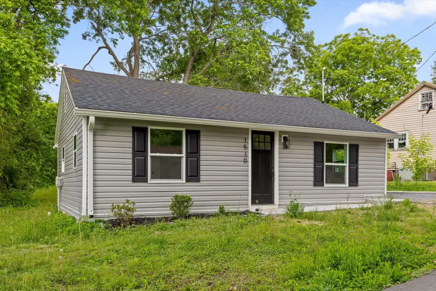 1510 Adams Street, Athens, TN 37303 - #2