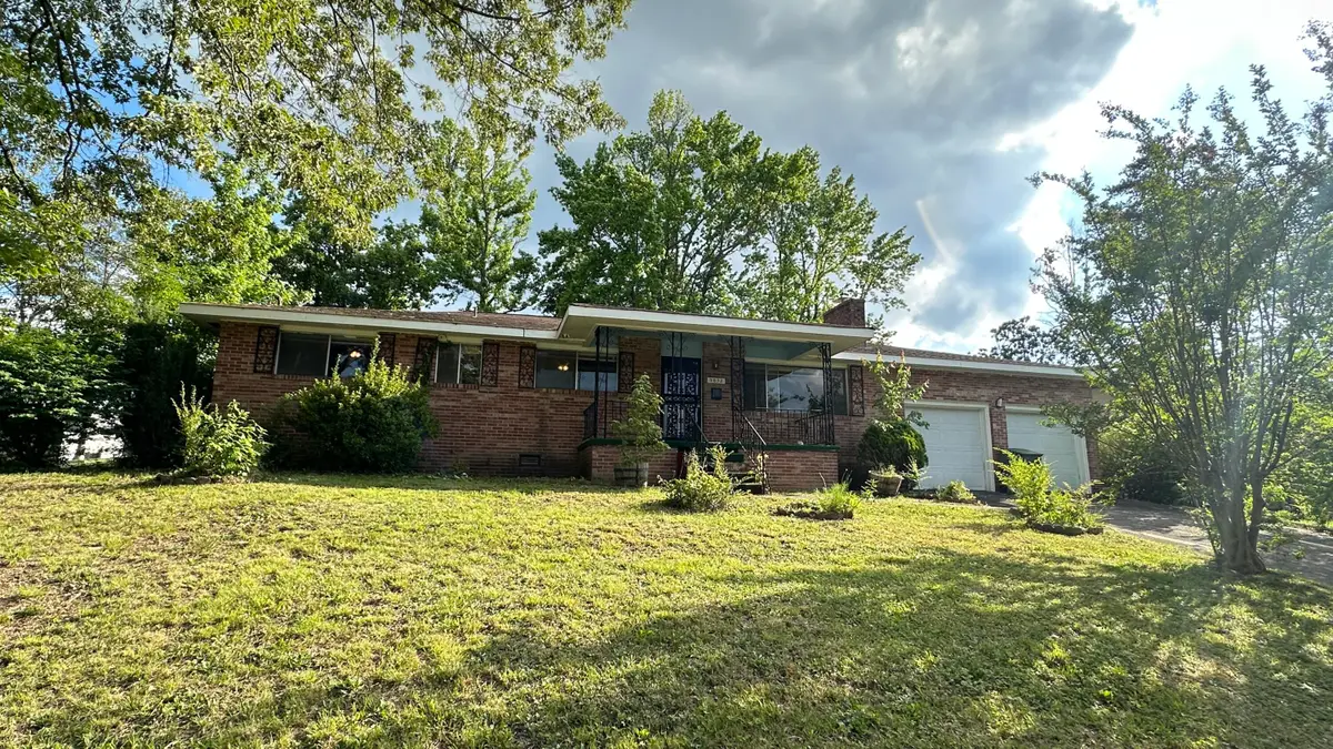 5032 Mimosa Circle, Chattanooga, TN 37416 - #1