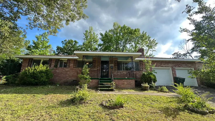 5032 Mimosa Circle, Chattanooga, TN 37416 - #3