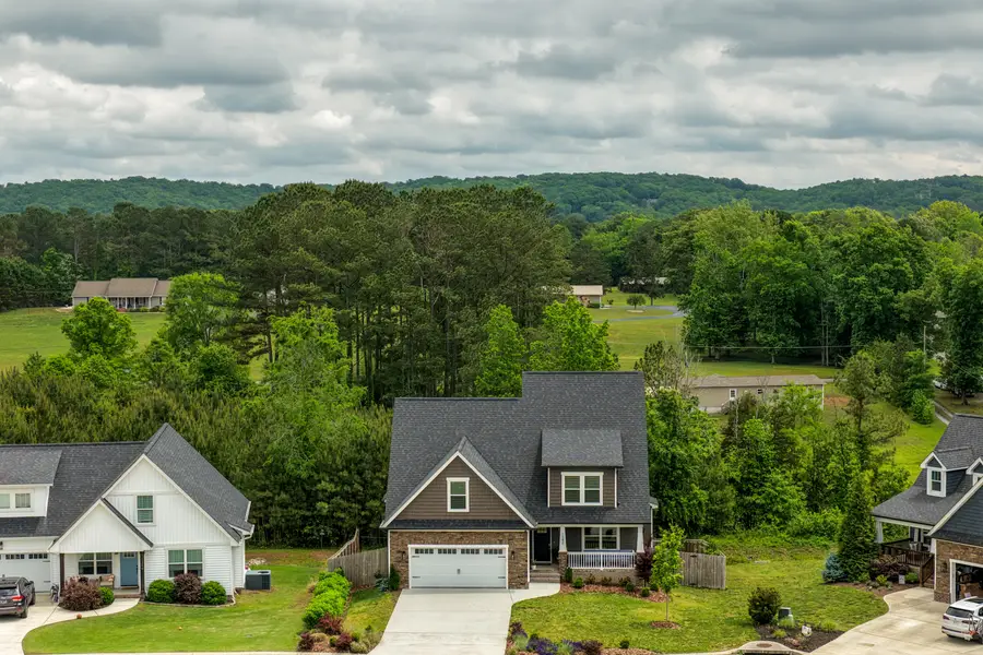 1380 Blake Stone Drive Nw, Cleveland, TN 37312 - #2