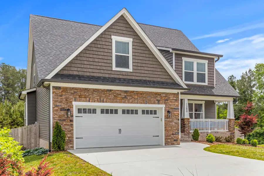 1380 Blake Stone Drive Nw, Cleveland, TN 37312 - #3