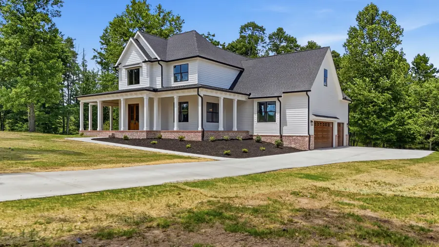 185 River Bluffs Drive, Jasper, TN 37347 - #2