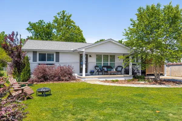 203 Greenfield Drive, Rossville, GA 30741