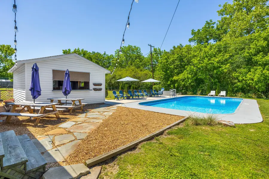 203 Greenfield Drive, Rossville, GA 30741 - #2