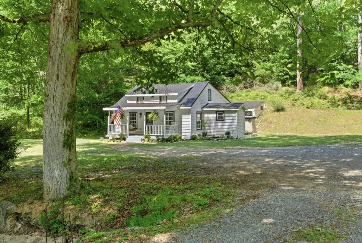 325 Baggett Road, Ringgold, GA 30736 - #1