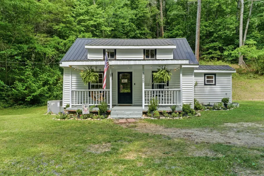 325 Baggett Road, Ringgold, GA 30736 - #3