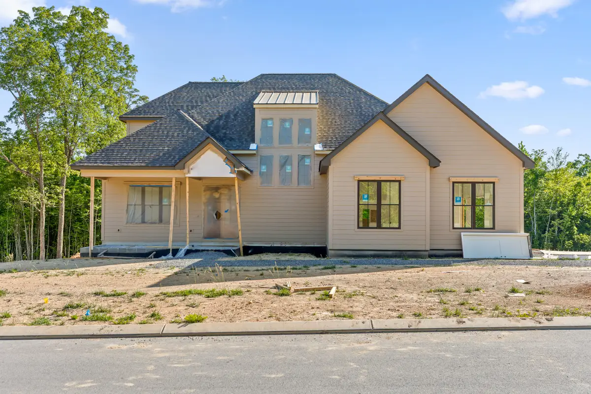 1740 Restful Drive, Soddy Daisy, TN 37379 - #1