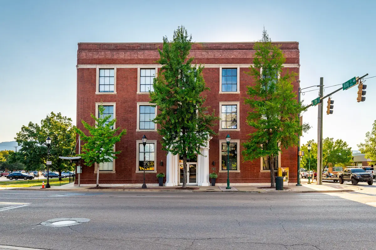 1301 Market Street #106, Chattanooga, TN 37402 - #1