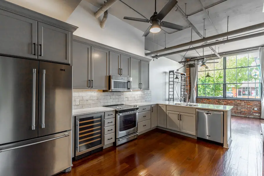1301 Market Street #106, Chattanooga, TN 37402 - #2