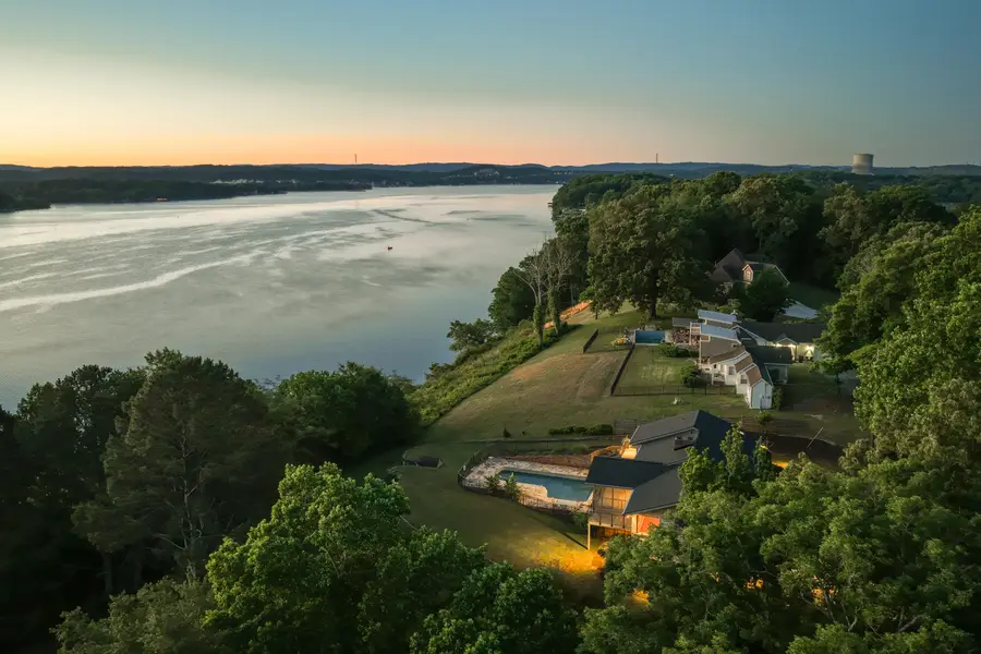 2157 Clift Eldridge Road, Soddy Daisy, TN 37379 - #2