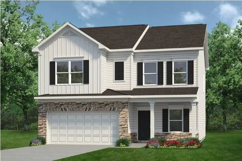 2808 Upton Circle, Cleveland, TN 37323 - #1