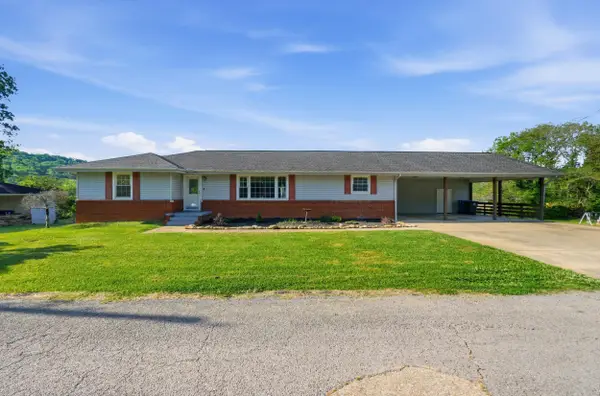 805 Grandview Avenue, Chattanooga, TN 37405