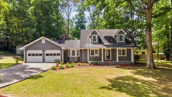2081 NW Valley Hills Lane Nw, Cleveland, TN 37311