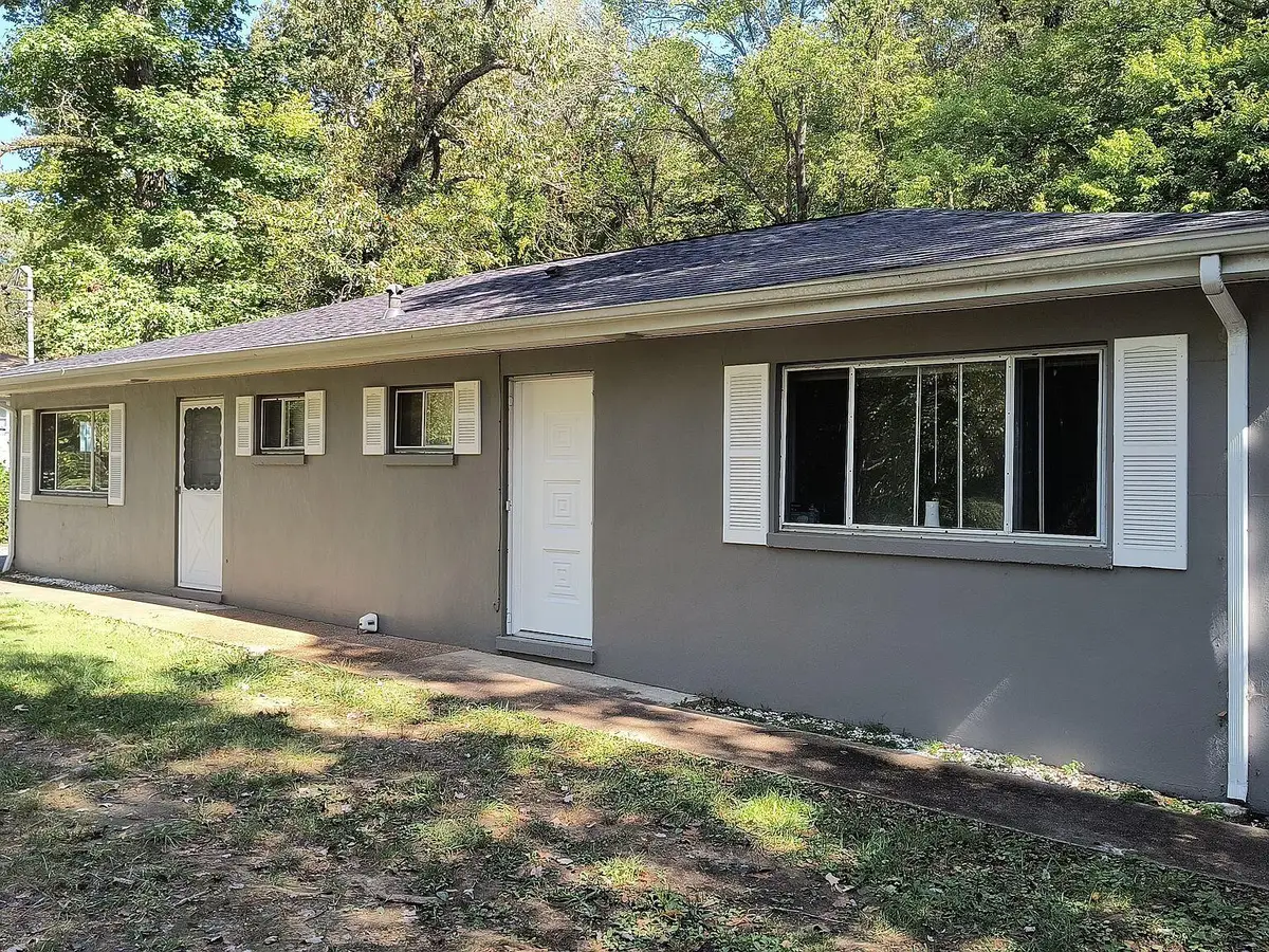 671 Lupton Drive, Chattanooga, TN 37415 - #1