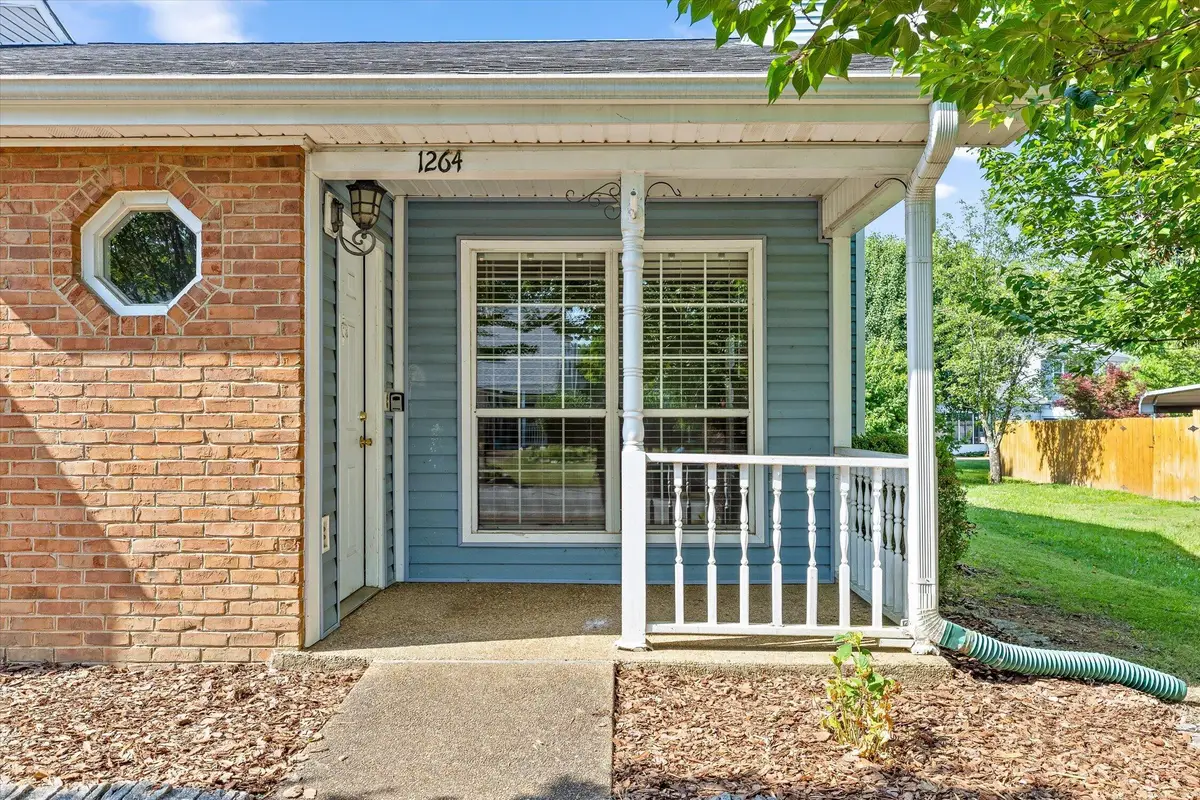 1264 Greenbrook Lane, Hixson, TN 37343 - #1